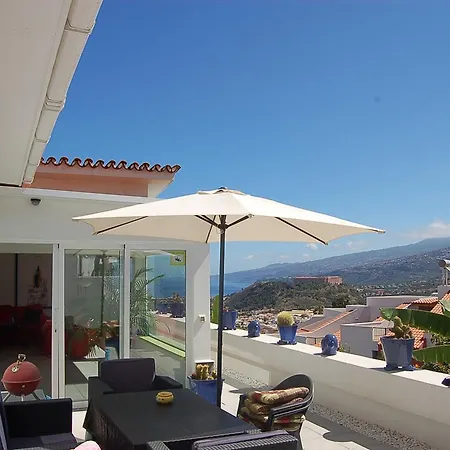 Haus Up - #93075 Apartamento Los Realejos