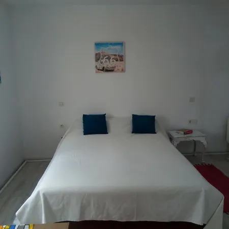 Haus Up - #93075 Los Realejos