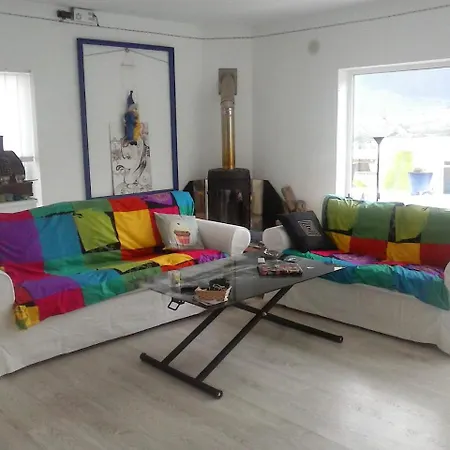Appartement Haus Up - #93075 *