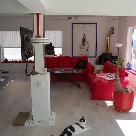 Appartement Haus Up - #93075